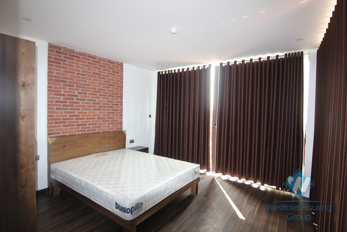 Modern charming apartment for rent on Dang Thai Mai, Tay Ho